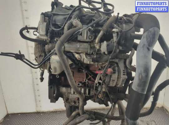 купить Двигатель (ДВС) на Land Rover Range Rover Sport 2005-2013
