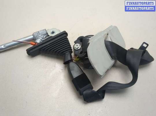 Ремень безопасности NS901535 на Nissan Qashqai 2006-2013