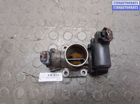 Заслонка дроссельная TT908638 на Toyota Corolla E12 2001-2006