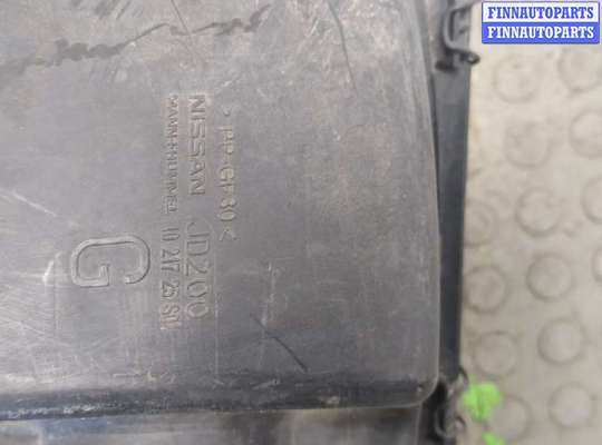 купить Корпус воздушного фильтра на Nissan Qashqai 2006-2013