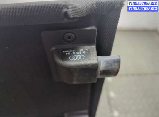 Полка багажника