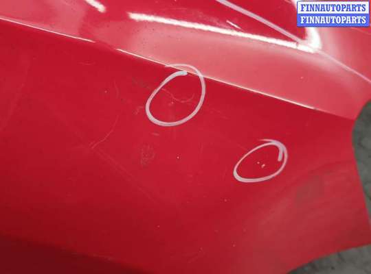 купить Крыло на Volkswagen Polo 2009-2014