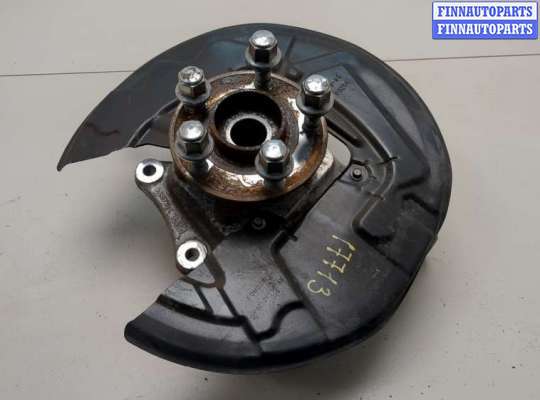 Ступица (кулак, цапфа) FO2029933 на Ford Edge 2018-2023