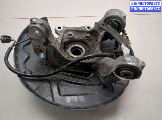 купить Ступица (кулак, цапфа) на Ford Edge 2018-2023