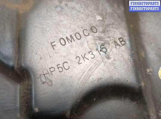 купить Ступица (кулак, цапфа) на Ford Edge 2018-2023