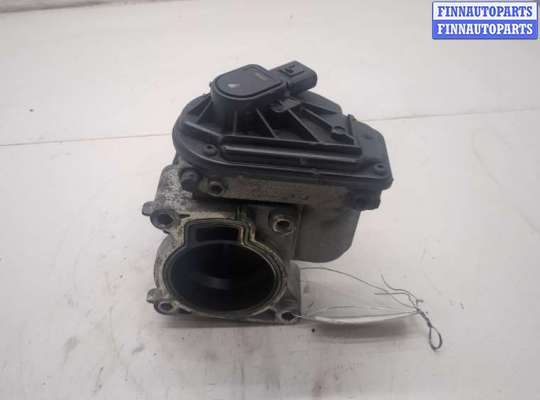 купить Заслонка дроссельная на Ford C-Max 2002-2010