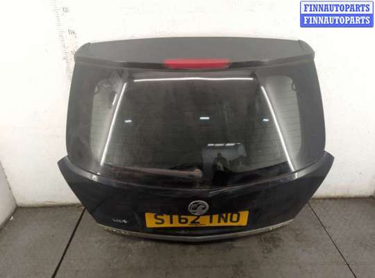 купить Замок багажника на Opel Antara 2006-2015