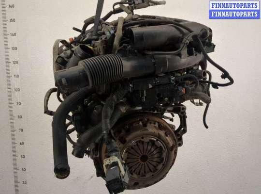 ДВС (Двигатель)