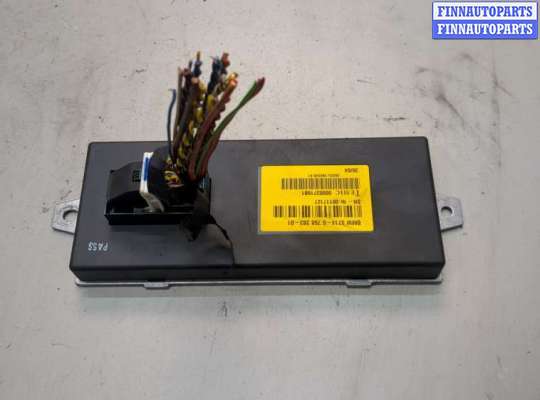 купить Блок управления Dynamic Drive на BMW 7 E65 2001-2008