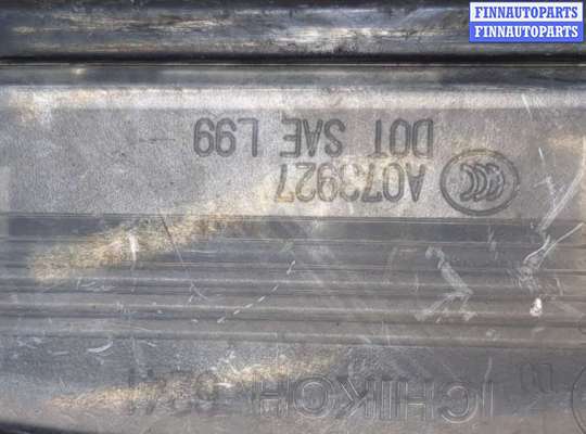 купить Подсветка номера на Nissan Rogue 2013-2020