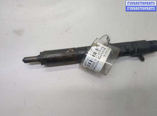 Форсунка топливная RN1506765 на Renault Clio 2005-2009