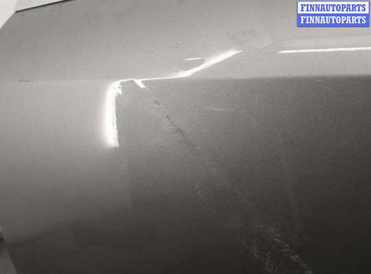 Дверь боковая на Audi A4 (8E/8H, B6)