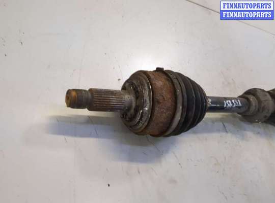 купить Полуось (приводной вал, шрус) на Honda Accord 8 2008-2015