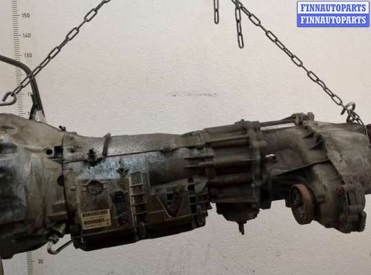 купить КПП - автомат (АКПП) 4х4 на Jeep Grand Cherokee 2010-2013
