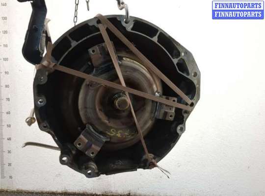 купить КПП - автомат (АКПП) 4х4 на Jeep Grand Cherokee 2010-2013