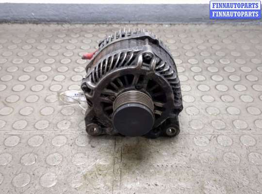 Купить Генератор на Renault Scenic 2009-2012 Генератор RN1624209 на Renault Scenic 2009-2012