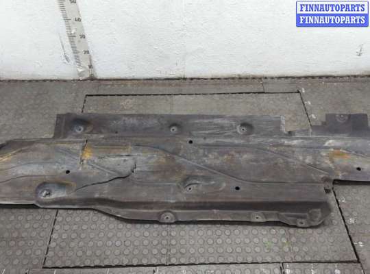 Защита днища, запаски, КПП, подвески FO1989415 на Ford Escape 2019-2022