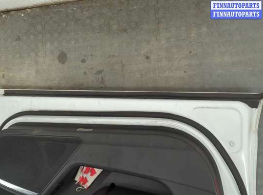 купить Дверь боковая (легковая) на Audi A6 (C7) 2011-2018