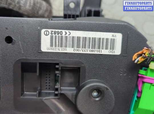 купить Щиток приборов (приборная панель) на Volkswagen Bora 1998-2005