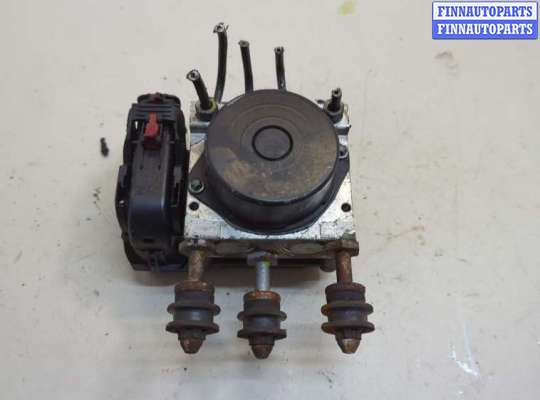 Блок АБС, насос (ABS, ESP, ASR) SK506837 на Skoda Fabia 2007-2014