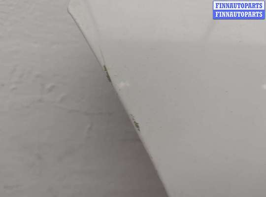 купить Обшивка капота на Volkswagen Tiguan 2011-2018