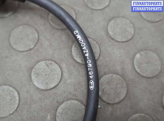 купить Трос кулисы КПП на Hyundai Santa Fe 2012-2018