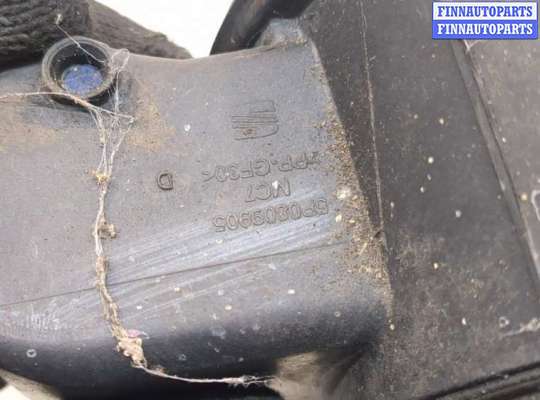 купить Лючок бензобака на Seat Altea 2004-2015