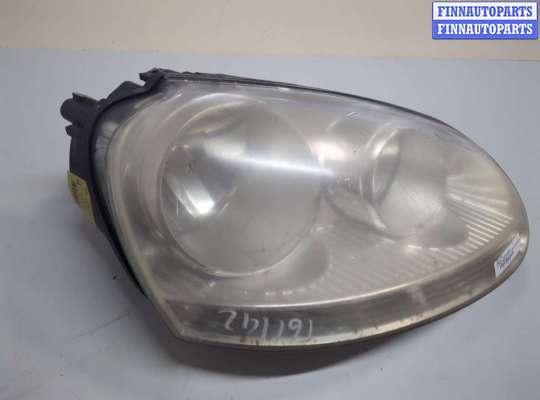 купить Фара (передняя) на Volkswagen Golf 5 2003-2009