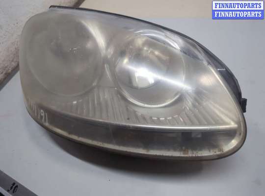 купить Фара (передняя) на Volkswagen Golf 5 2003-2009