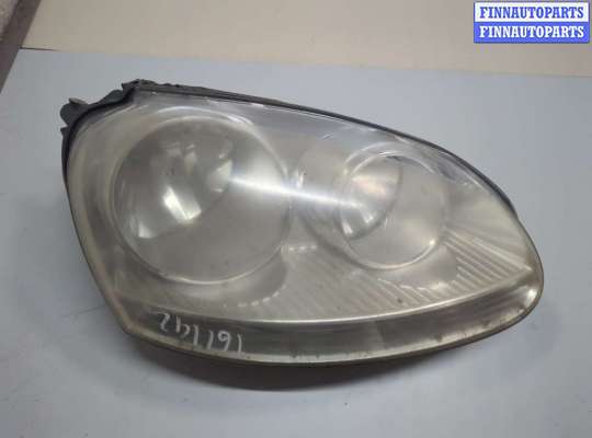 Купить Фара (передняя) на Volkswagen Golf 5 2003-2009 Фара (передняя) VG2738874 на Volkswagen Golf 5 2003-2009