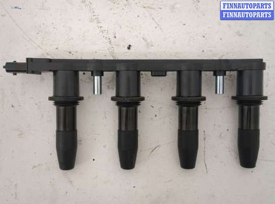 Катушка зажигания на Opel Meriva A