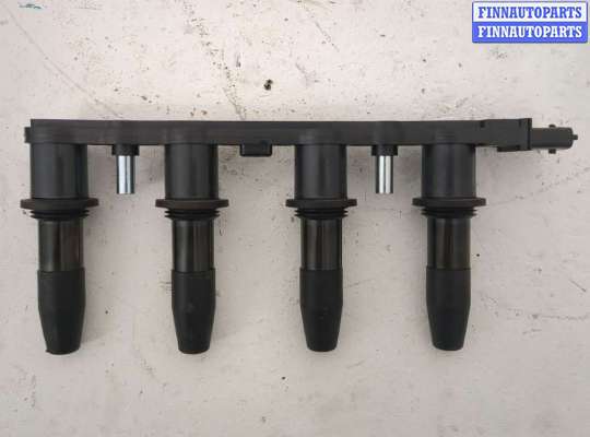 Катушка зажигания на Opel Meriva A