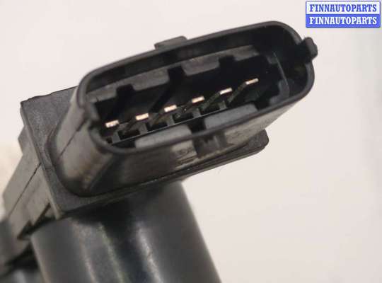 Катушка зажигания на Opel Meriva A