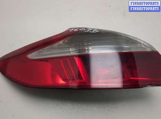 Фонарь (задний) RN1567020 на Renault Megane 3 2009-2016