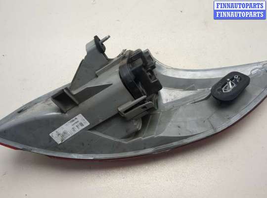 купить Фонарь (задний) на Renault Megane 3 2009-2016