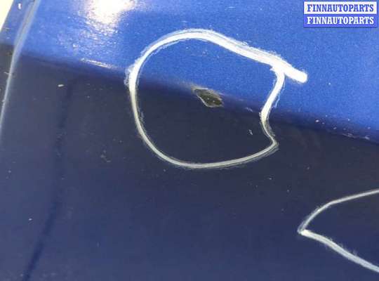 Дверь боковая на BMW 3 (E90/E91/E92/E93)