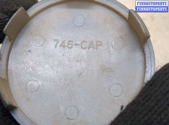 купить Колпачок литого диска на Audi A4 (B6) 2000-2006