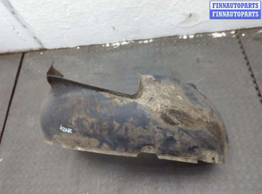 купить Защита арок (подкрылок) на Volkswagen Golf 4 1997-2006