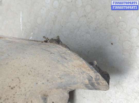 купить Защита арок (подкрылок) на Volkswagen Golf 4 1997-2006