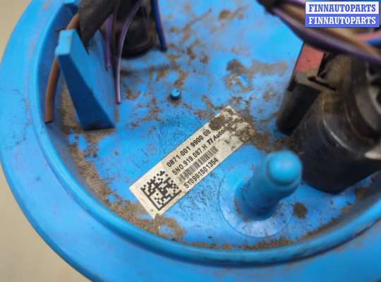 купить Насос топливный электрический на Volkswagen Tiguan 2011-2018