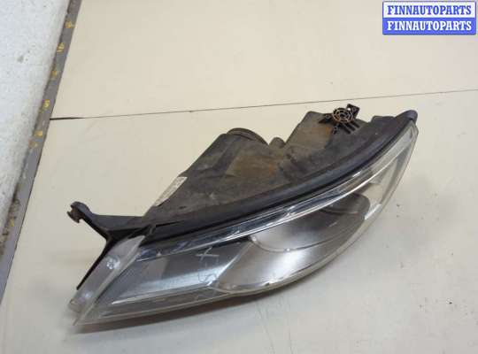 купить Фара (передняя) на Volkswagen Tiguan 2007-2011