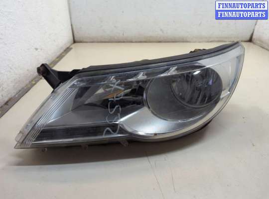 Купить Фара (передняя) на Volkswagen Tiguan 2007-2011 Фара (передняя) VG2667424 на Volkswagen Tiguan 2007-2011