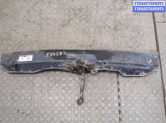купить Рамка капота на Citroen Xsara 2000-2005