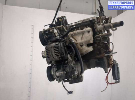 купить Компрессор кондиционера на Dacia Logan 2004-2012