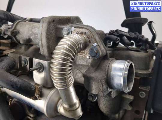 купить Заслонка дроссельная на Ford Focus 2 2008-2011