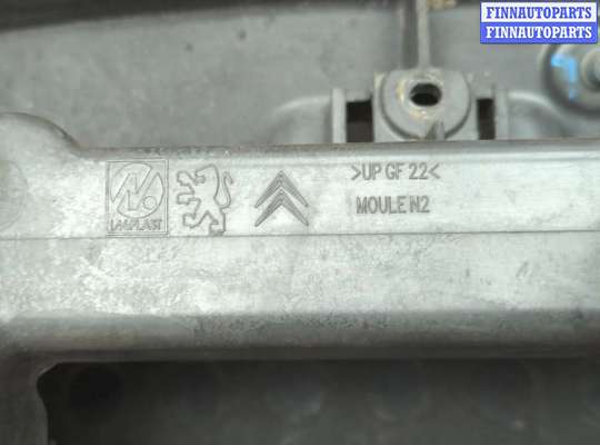 купить Замок капота на Peugeot 207 2006-2015