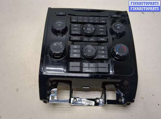 купить Переключатель отопителя (печки) на Mazda Tribute 2007-2012