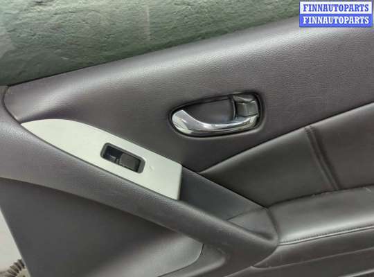 купить Стекло боковой двери на Nissan Murano 2008-2015