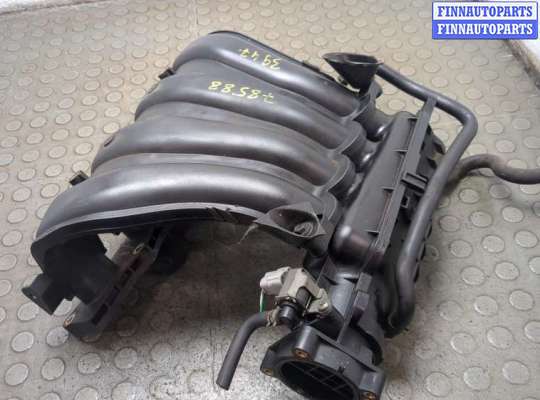 Коллектор впускной NS979126 на Nissan Qashqai 2006-2013