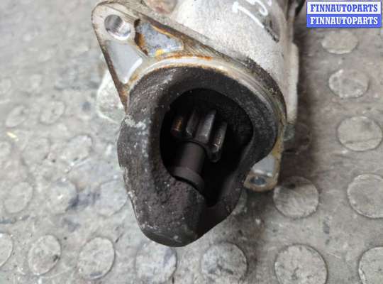 купить Стартер на Chevrolet Aveo (T250 / 255) 2006-2012